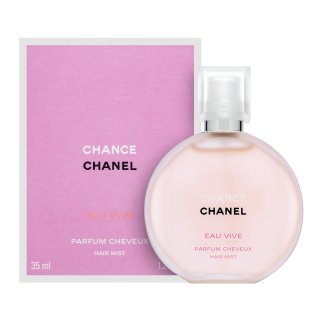 Chanel Chance Eau Vive vůně do vlasů pro ženy 35 ml (obrázek 3)