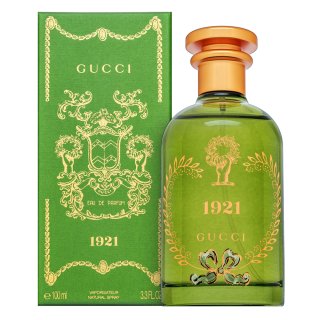 Gucci 1921 parfémovaná voda unisex 100 ml (obrázek 3)