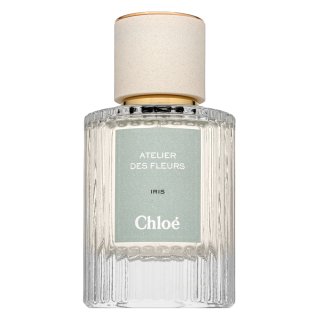 Chloé Atelier des Fleurs Iris parfémovaná voda unisex 50 ml