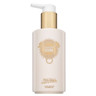 Jean P. Gaultier Divine sprchový gel pro ženy 200 ml