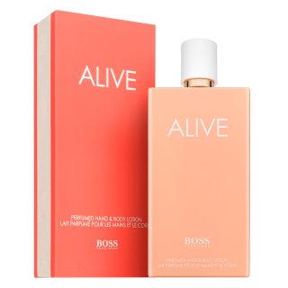 Hugo Boss Alive tělové mléko pro ženy 200 ml (obrázek 3)