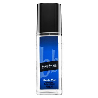 Bruno Banani MAGIC MAN Pánský DNS 75ml