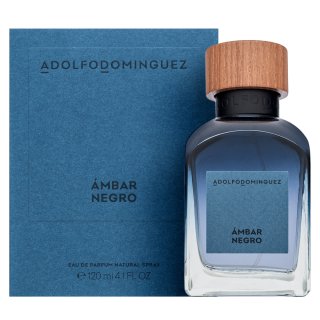 Adolfo Dominguez Ámbar Negro parfémovaná voda pro muže 120 ml (obrázek 3)