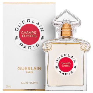 Guerlain Champs-Elysées toaletní voda pro ženy 75 ml (obrázek 3)