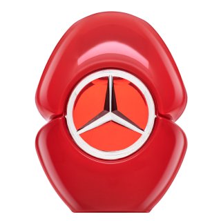 Mercedes-Benz Woman In Red parfémovaná voda pro ženy 30 ml