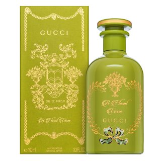 Gucci A Floral Verse parfémovaná voda unisex 100 ml (obrázek 3)