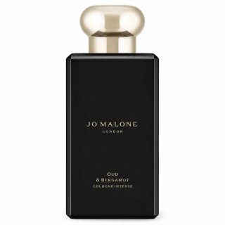 Jo Malone Oud & Bergamot Cologne Intense kolínská voda unisex 100 ml