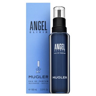 Thierry Mugler Angel Elixir parfémovaná voda pro ženy Refill 100 ml (obrázek 3)