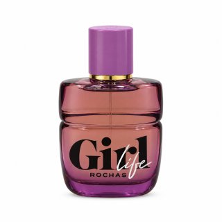 Rochas Girl Life parfémovaná voda pro ženy 75 ml
