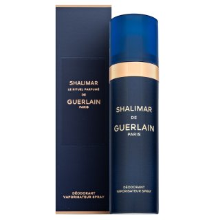Guerlain Shalimar deospray pro ženy 100 ml (obrázek 3)