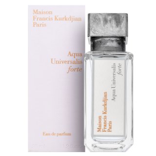 Maison Francis Kurkdijan Aqua Universalis Forte parfémovaná voda unisex 35 ml (obrázek 3)