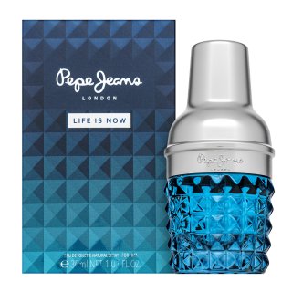 Pepe Jeans Pepe Jeans For Him toaletní voda pro muže 30 ml (obrázek 3)