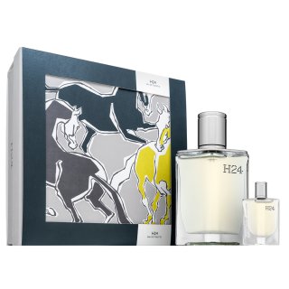 H24 - EDT 50 ml + EDT 5 ml