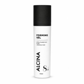 Alcina Strong Forming Gel gel na vlasy pro silnou fixaci 100 ml