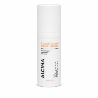 Kondicionér pro lesk vlasů Conditioning Shine-Cream 50 ml
