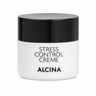 Ochranný denní pleťový krém No.1 (Stress Control Cream No.1) 50 ml