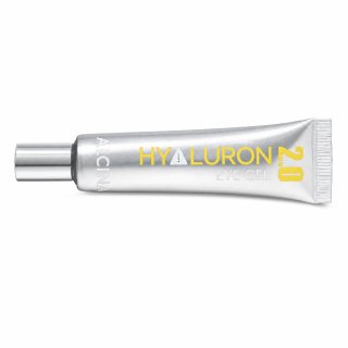 Oční gel Hyaluron 2.0 (Eye Gel) 15 ml