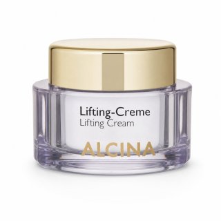 Pleťový liftingový krém (Lift Cream) 50 ml