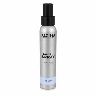 Sprej pro neutralizaci žlutých tónů blond vlasů Ice Blond (Pastell Spray) 100 ml