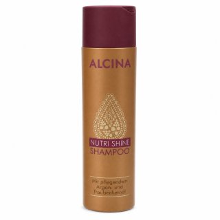 Výživný olejový šampon Nutri Shine (Shampoo) 250 ml