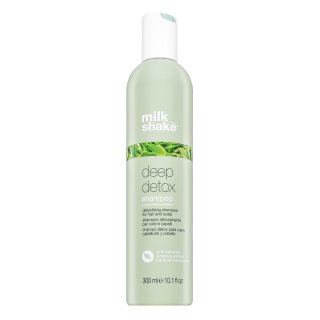 Milk_Shake Deep Detox Shampoo šampon s detoxikačním účinkem 300 ml