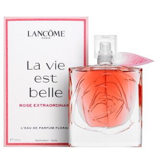 Lancôme La Vie Est Belle Rose Extraordinaire parfémovaná voda pro ženy 100 ml (obrázek 3)