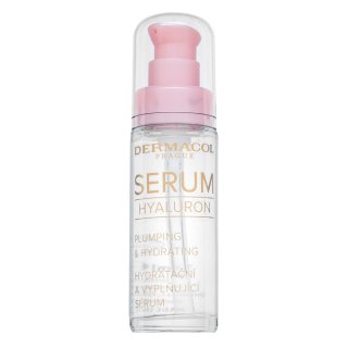 Dermacol Serum Hyaluron sérum Plumping & Hydrating 30 ml