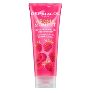 Dermacol Aroma Moment sprchový gel divoká malina, 250 ml koupíte na Brasty.cz