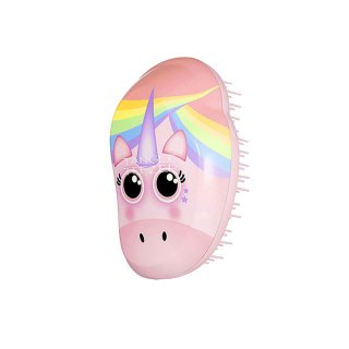 Kartáč na vlasy Original Rainbow Unicorn Print