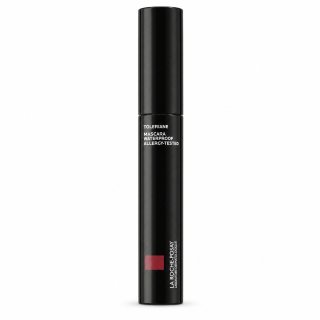 La Roche-Posay Toleriane Waterproof Mascara voděodolná řasenka Black 7,6 ml