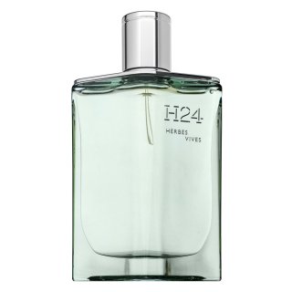 Hermès H24 Herbes Vives parfémovaná voda pro muže 100 ml