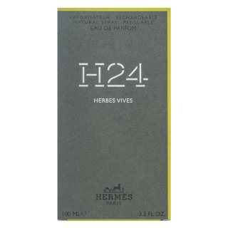 Hermès H24 Herbes Vives parfémovaná voda pro muže 100 ml (obrázek 2)