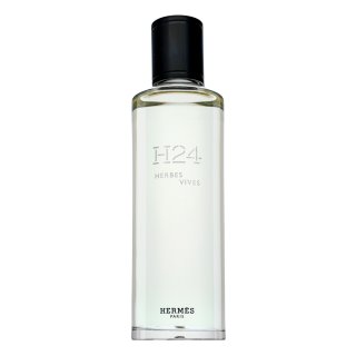 Hermès H24 Herbes Vives parfémovaná voda pro muže Refill 200 ml