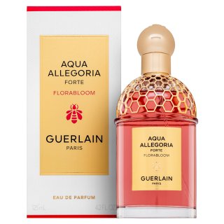 Guerlain Aqua Allegoria Florabloom Forte parfémovaná voda unisex 125 ml (obrázek 3)
