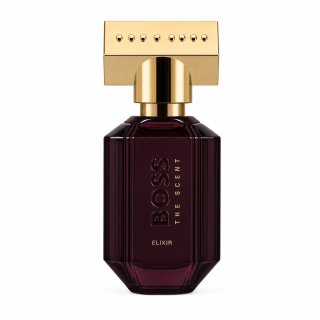 Hugo Boss The Scent Elixir For Her čistý parfém pro ženy 30 ml