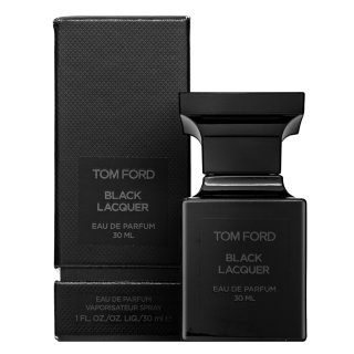 Tom Ford Black Lacquer parfémovaná voda unisex 30 ml (obrázek 3)