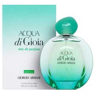 Armani (Giorgio Armani) Acqua di Gioia Intense parfémovaná voda pro ženy 100 ml (obrázek 3)