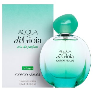 Armani (Giorgio Armani) Acqua di Gioia Intense parfémovaná voda pro ženy 50 ml (obrázek 3)