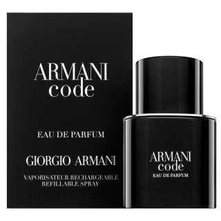 Armani (Giorgio Armani) Code Pour Homme 2024 parfémovaná voda pro muže 30 ml (obrázek 3)