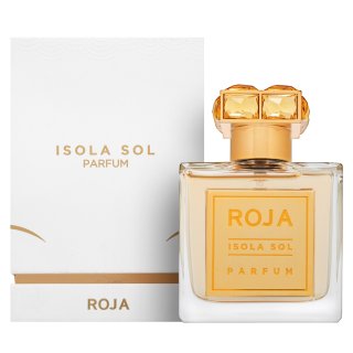 Roja Parfums Isola Sol čistý parfém unisex 50 ml (obrázek 3)