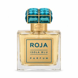 Roja Parfums Isola Blu čistý parfém unisex 50 ml