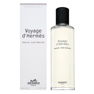 Hermès Voyage d´Hermes čistý parfém unisex Refill 200 ml (obrázek 3)