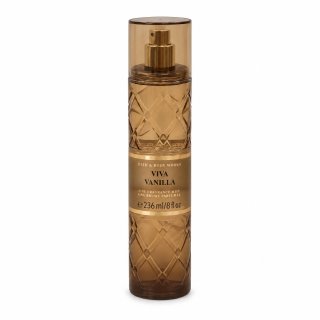 Bath & Body Works Viva Vanilla tělový spray pro ženy 236 ml