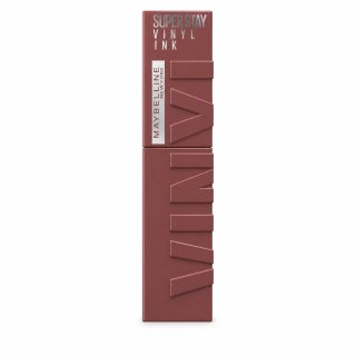 Tekutá rtěnka Superstay Vinyl Ink 4,2 ml 15 Peachy
