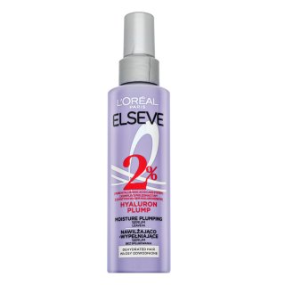 L'Oréal Paris Elseve Hyaluron Plump Hydratační sérum s 2% Hyaluronovým pečujícím komplexem 150 ml