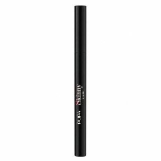 Pupa Skinny Liner linka na oči ve fixu 002 Brown 1 ml