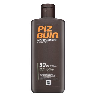 Piz Buin Moisturizing mléko na opalování Sun Lotion SPF 30 200 ml
