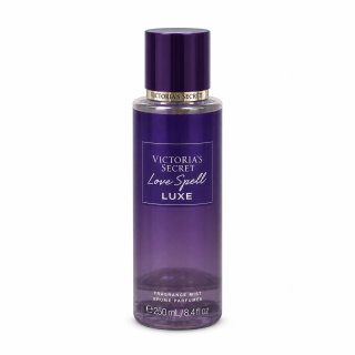 Victoria's Secret Love Spell Luxe tělový spray pro ženy 250 ml