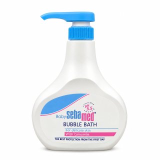 Sebamed Baby pěna do koupele Bubble Bath 500 ml