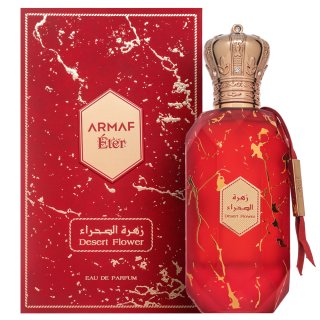 Armaf Desert Flower parfémovaná voda unisex 100 ml (obrázek 3)